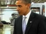 Flashback 2009: Obama Says Don't Raise Taxes in Recession
